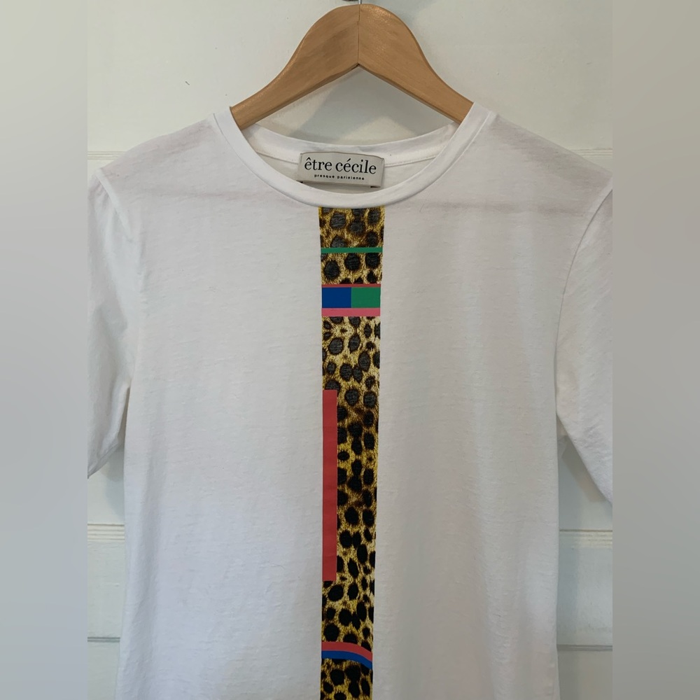 être cécile T Shirt - Picture 4 of 14